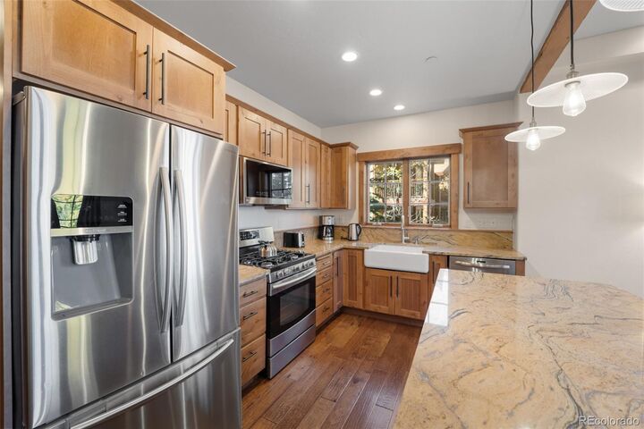 Property Photo: 481 W Main Street C102 CO 80443