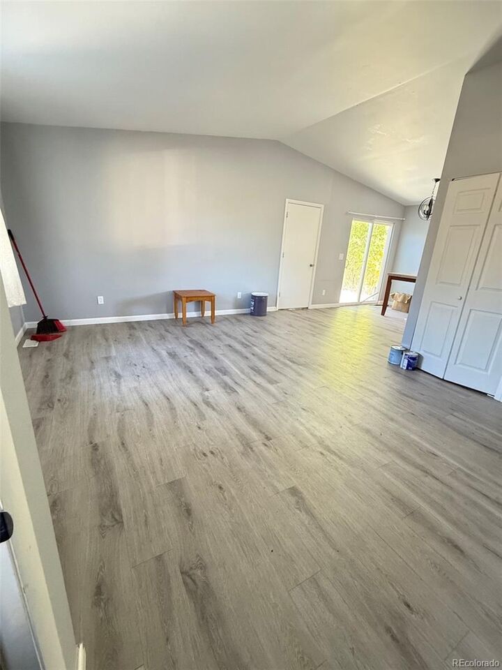 Property Photo: 13050 Hazel Court CO 80020