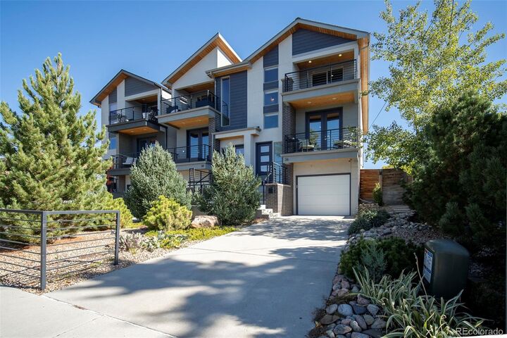 Property Photo:  36 Harrison Street  CO 80206 