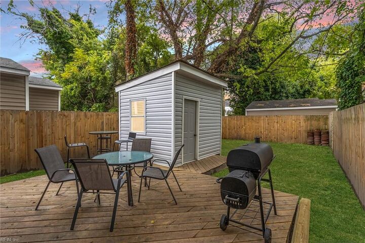 Property Photo:  2509 Roanoke Ave  VA 23607 