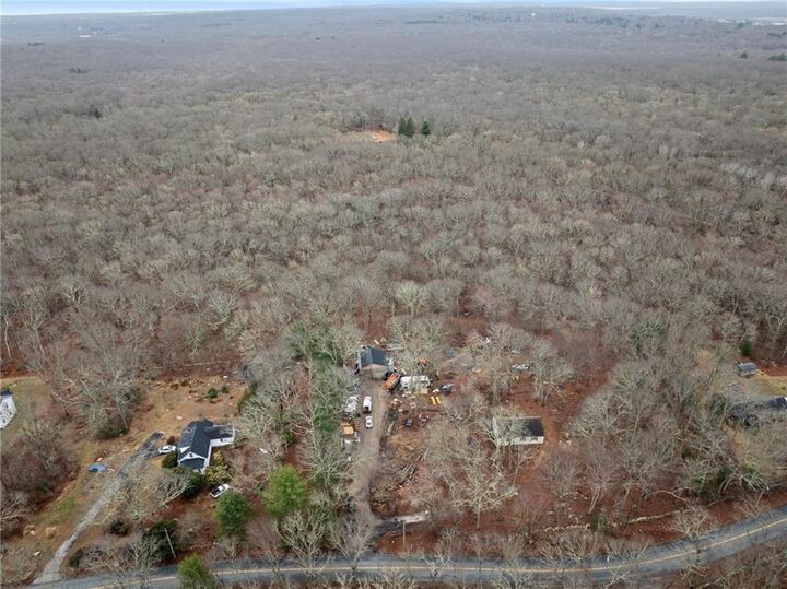 Property Photo: 604 Stony Fort Road RI 02874