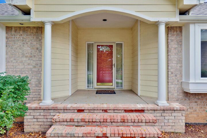 Property Photo: 10009 W Britton KS 67205