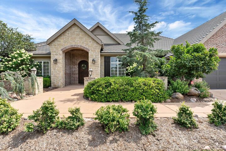Property Photo: 10721 E Genova KS 67206