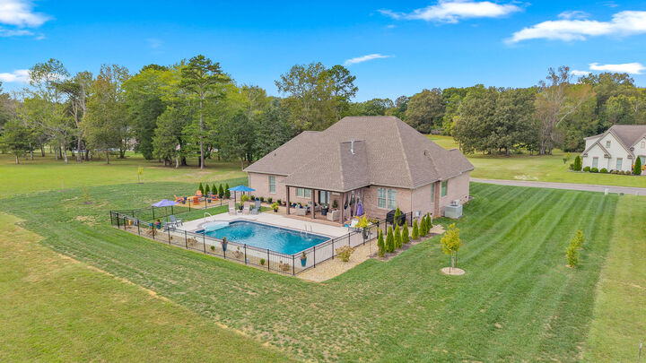 Property Photo: 96 Deer Path Road TN 37329