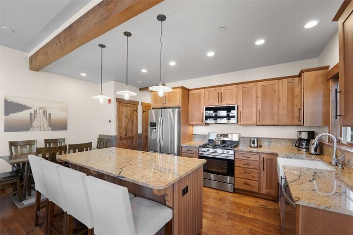 Property Photo: 481 W Main Street Court 102 CO 80443