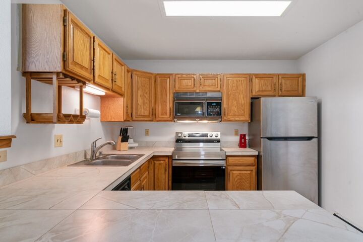 Property Photo: 89310 Ryan Gulch Road 409 CO 80498
