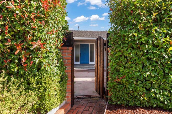 Property Photo:  1575 Parrott Drive  CA 94402 