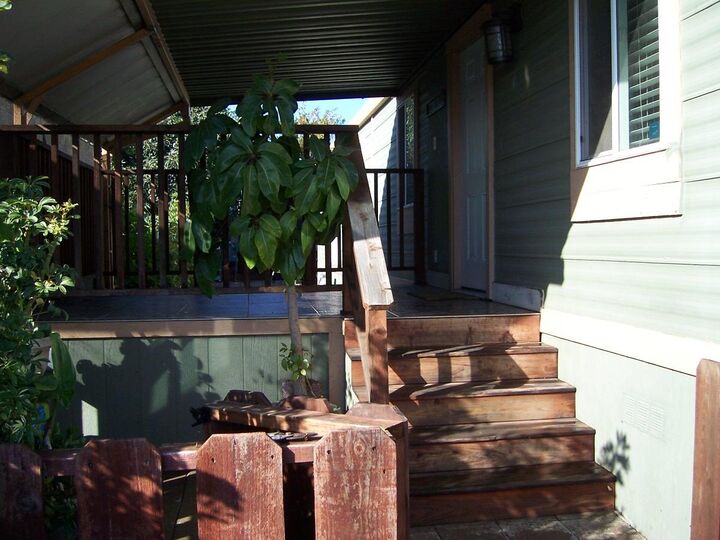 Property Photo: 255 E. Bolivar Street 6 CA 93906