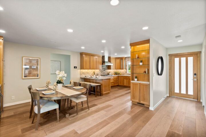 Property Photo:  2772 Quinto Way  CA 95124 