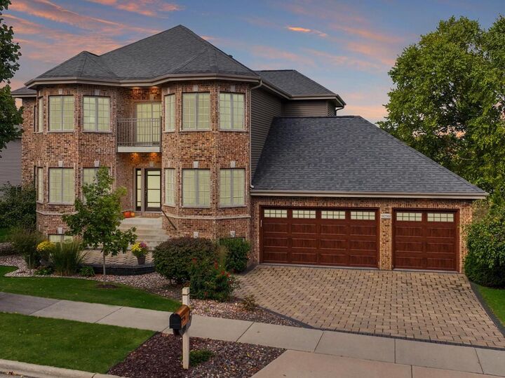 Property Photo:  9230 Bear Claw Way  WI 53717