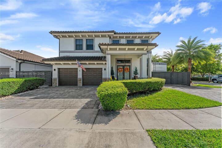 14856 SW 27th Ter  Miami FL 33185 photo