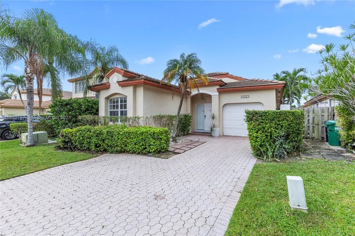 Property Photo:  9934 NW 30th St  FL 33172 
