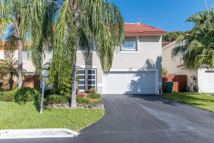 15011 SW 112th Ter  Miami FL 33196 photo
