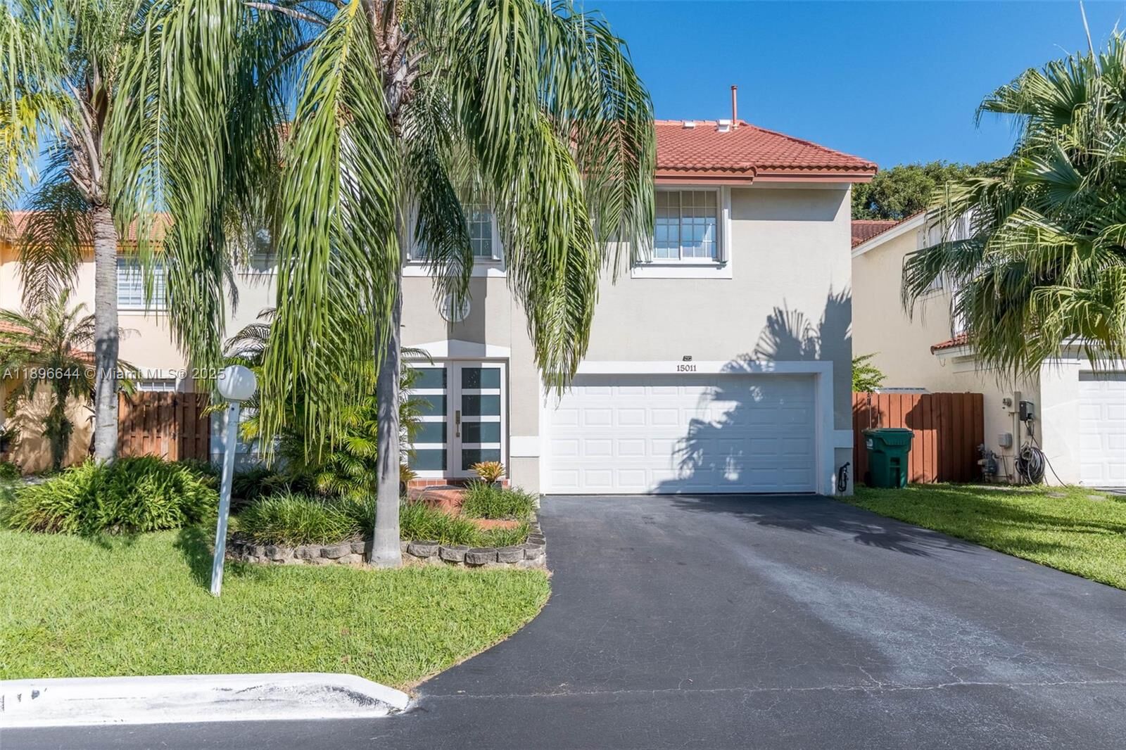 Property Photo:  15011 SW 112th Ter  FL 33196 