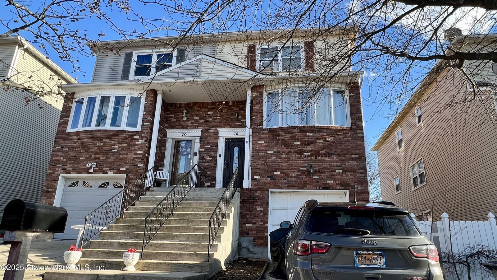 Property Photo: 75 Willowwood Lane 1 (Main) NY 10308