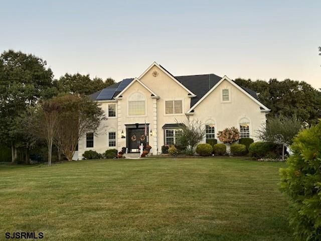 Property Photo: 218 Granville Circle NJ 08234