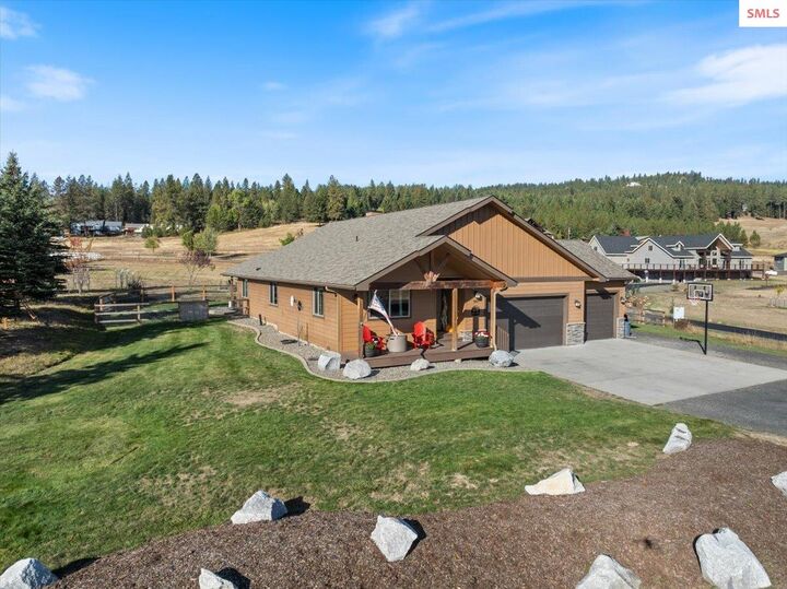 Property Photo: 6005 W Meadowbrook Loop ID 83814