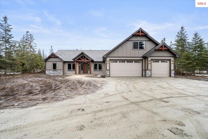 L3b8 N Eclipse Road  Rathdrum ID 83858 photo