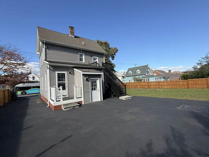 Property Photo: 128 Spring Street CT 06516