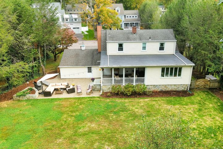 Property Photo: 23 Robert Court CT 06824
