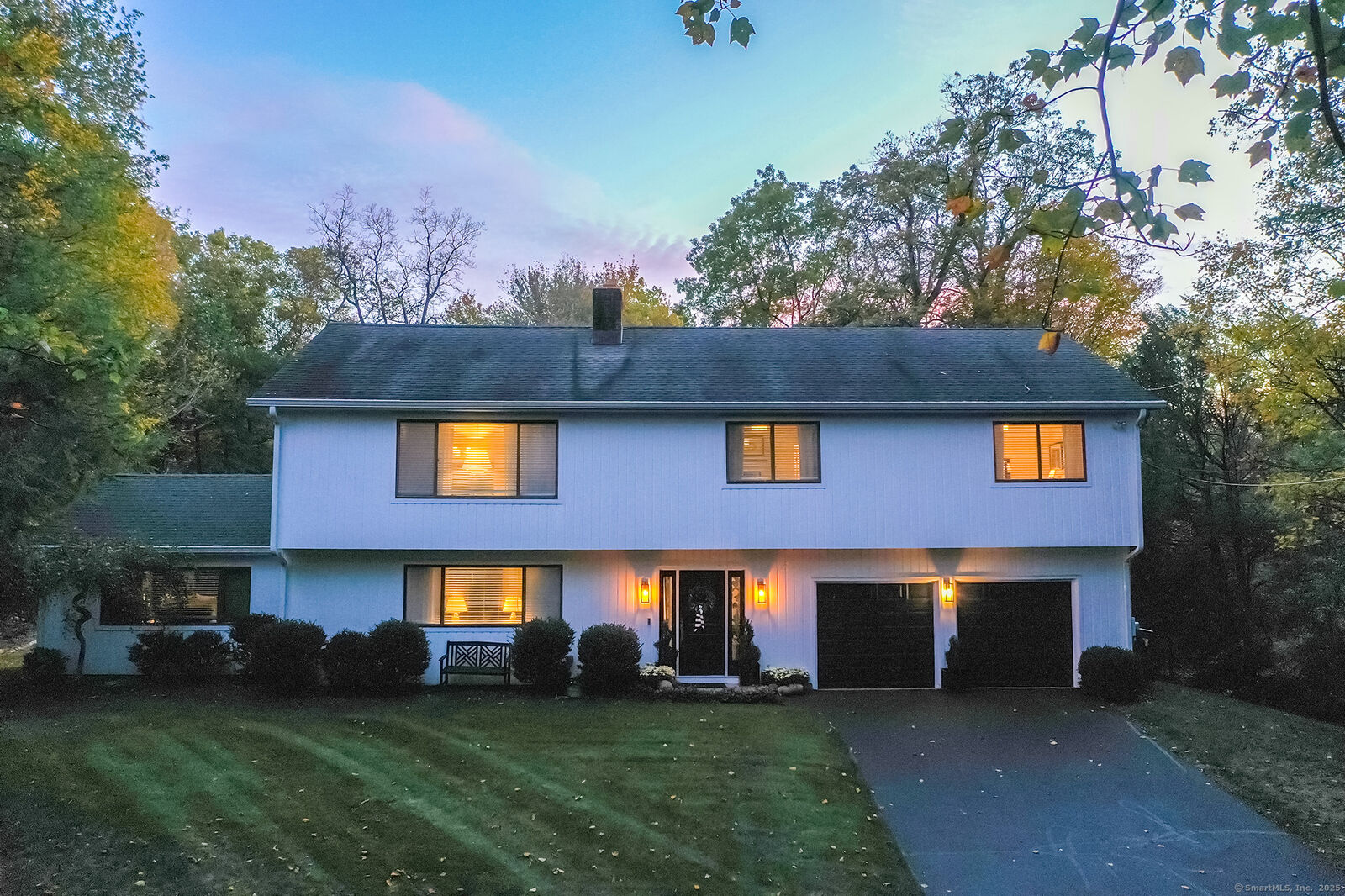 Property Photo: 109 Buckboard Lane CT 06824