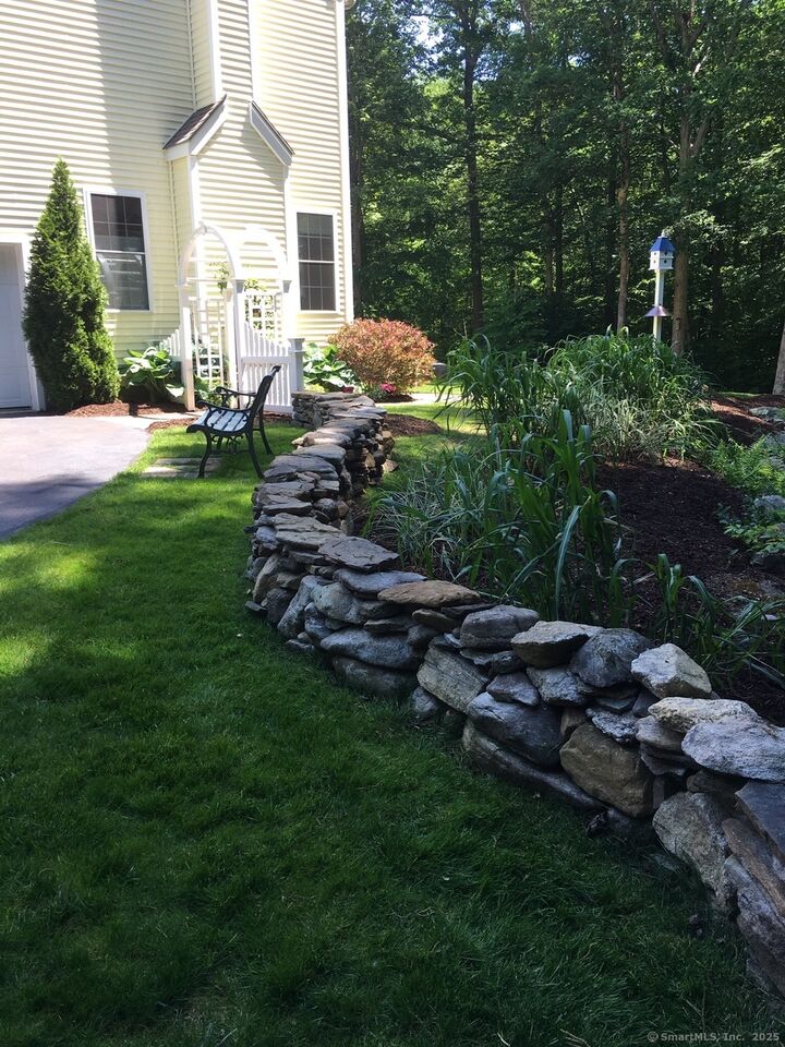 Property Photo: 16 Hidden Lake Road CT 06441