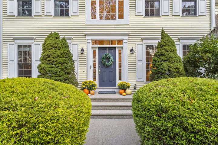 Property Photo:  16 Hidden Lake Road  CT 06441