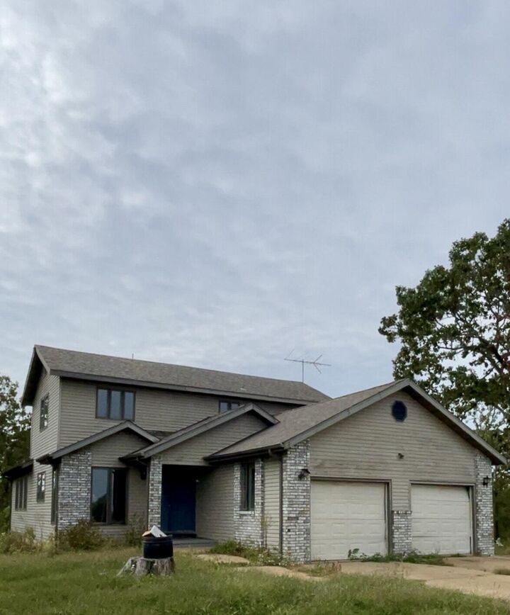 Property Photo: 3495 Y Highway MO 65717