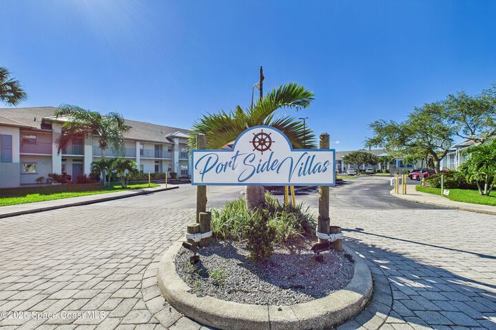 171 Portside Avenue  Cape Canaveral FL 32920 photo