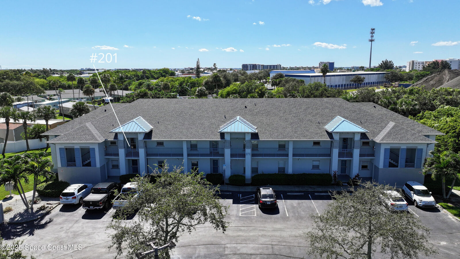 Property Photo:  171 Portside Avenue  FL 32920