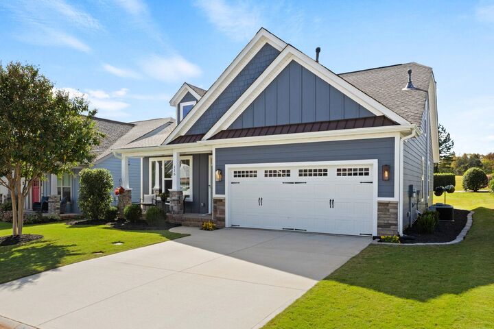 116 Cherrybark Lane  Taylors SC 29687 photo