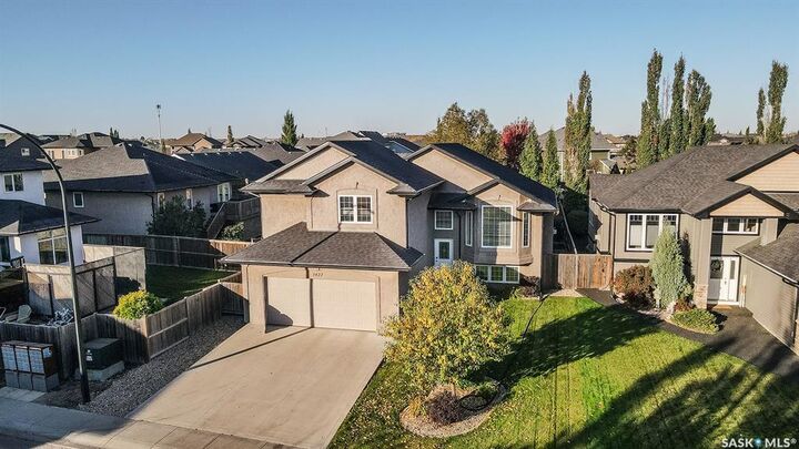 Photo de la propriété: 1427 Shepherd Lane SK S7W 0B3