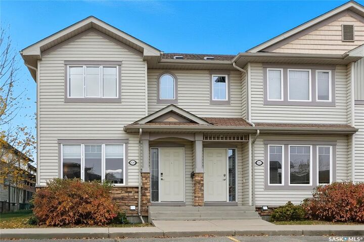 303 Slimmon Place 626  Saskatoon SK S7V 0A8 photo