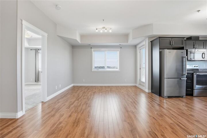 Property Photo: 412 Willowgrove Square 323 SK S7W 0T2