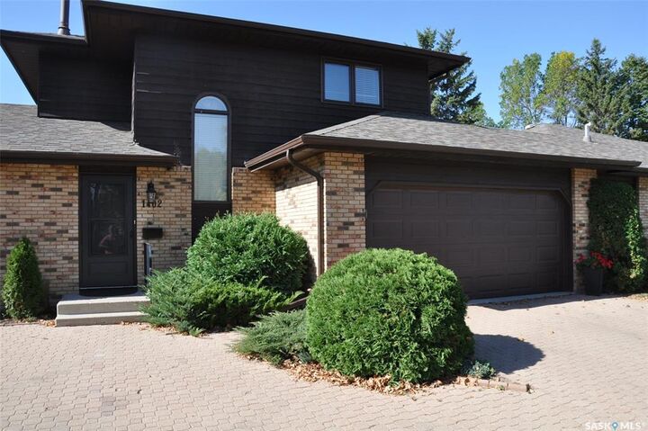 Property Photo: 415 Heritage Crescent 1402 SK S7H 5N3