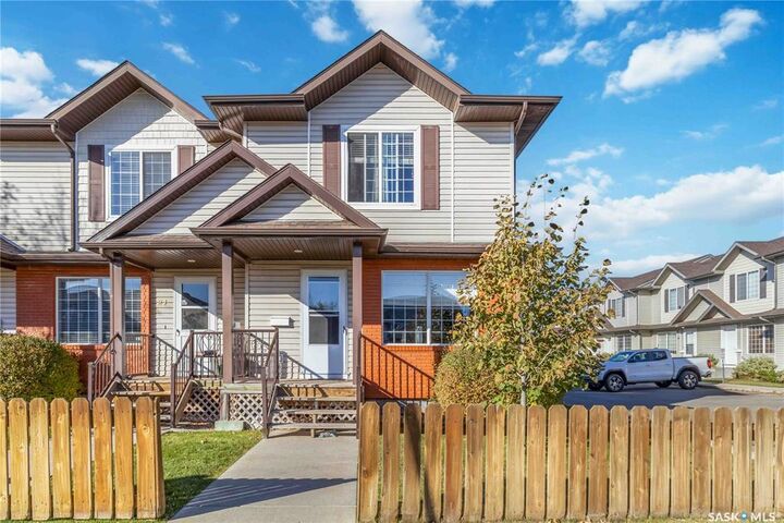 135 Keedwell Street 20  Saskatoon SK S7W 0A3 photo