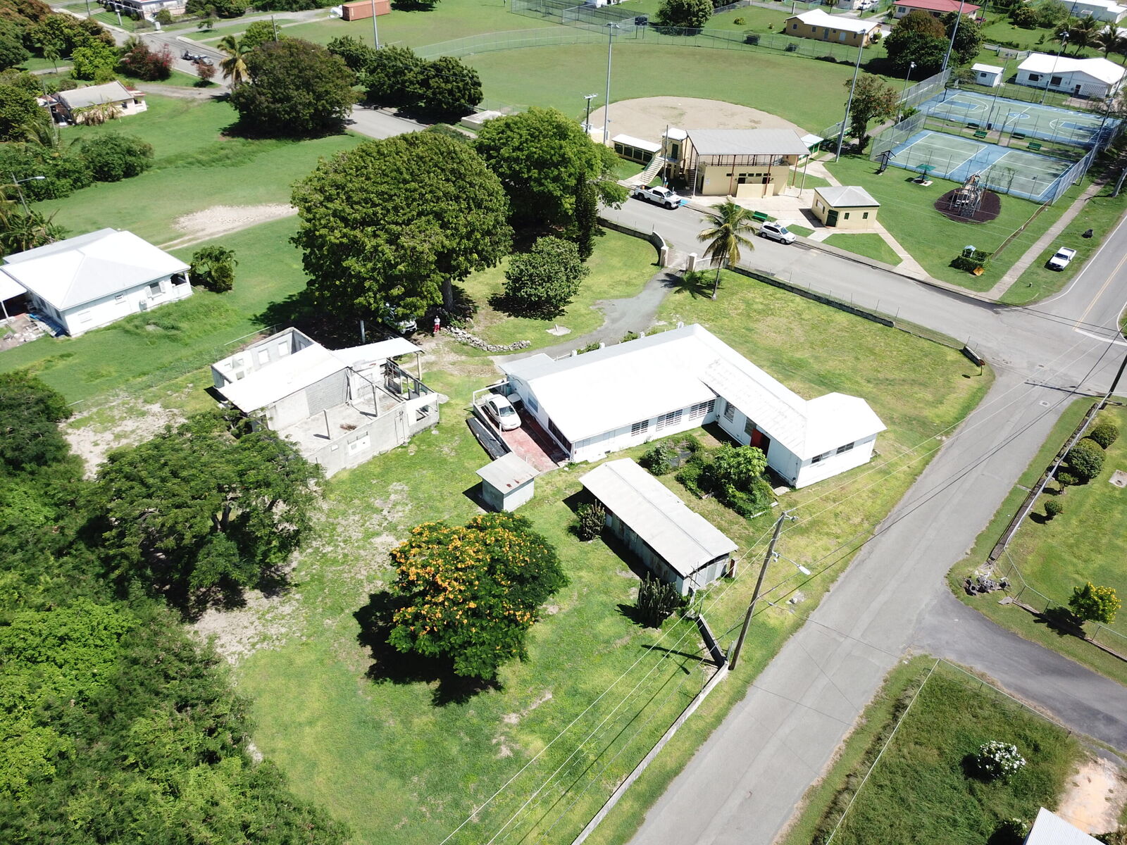 Property Photo:  94E Whim (Two Will) We  VI 00840