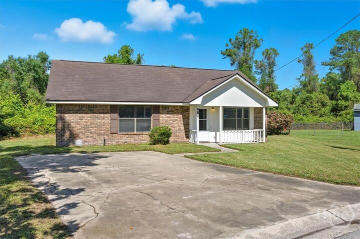 Property Photo: 668 Windhaven Drive GA 31313