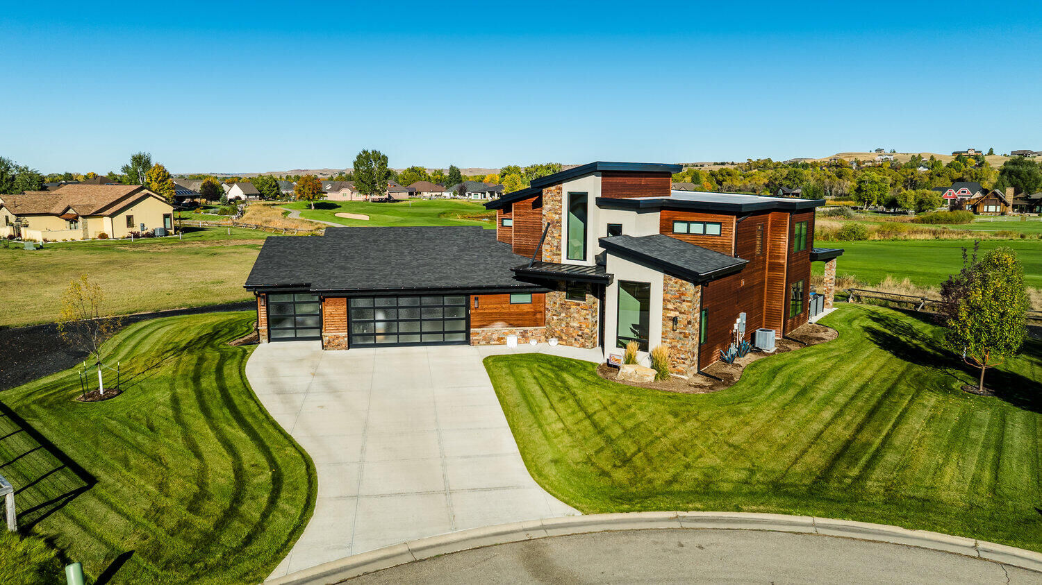 Property Photo:  5 Oakmont Court  WY 82801 