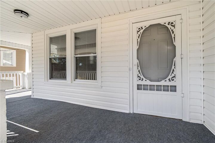 Property Photo:  2708 Bon Air Avenue  NC 27105 