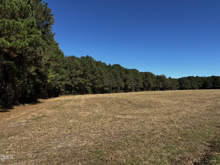 Property Photo:  0 Crocker Rd. (Lot B)  NC 27577 