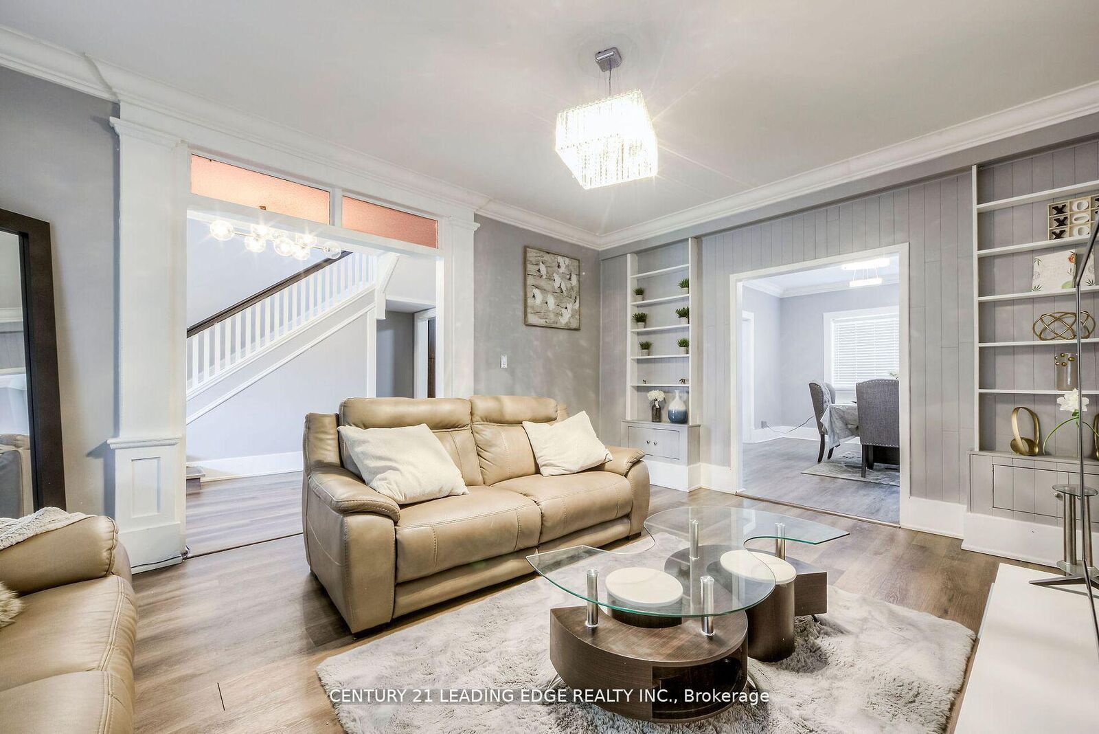 Property Photo: 214 Aylmer Street ON K9J 3K4