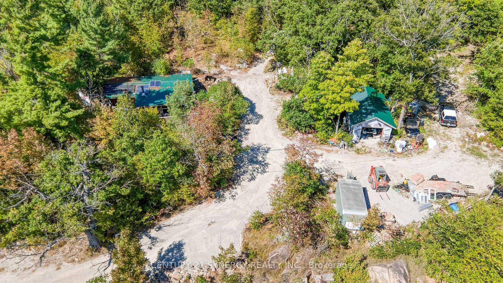 Property Photo:  21520 Highway 7 Highway  ON K0H 2B0 