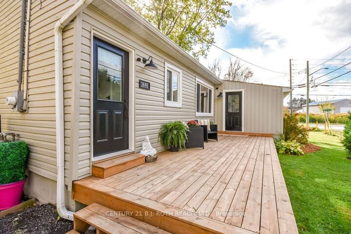 Photo de la propriété: 2695 Cumberland Road ON L0K 1G0