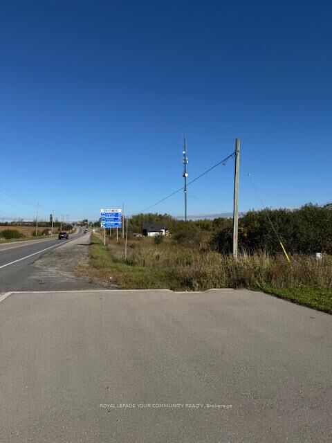 Property Photo:  0 Highway 12 N/A  ON L0C 1H0 