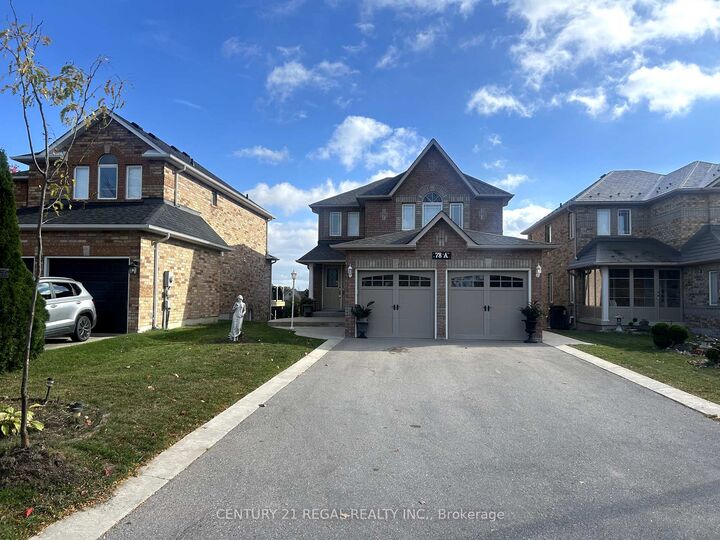 78A Kerfoot Crescent  Georgina ON L4P 4H2 photo