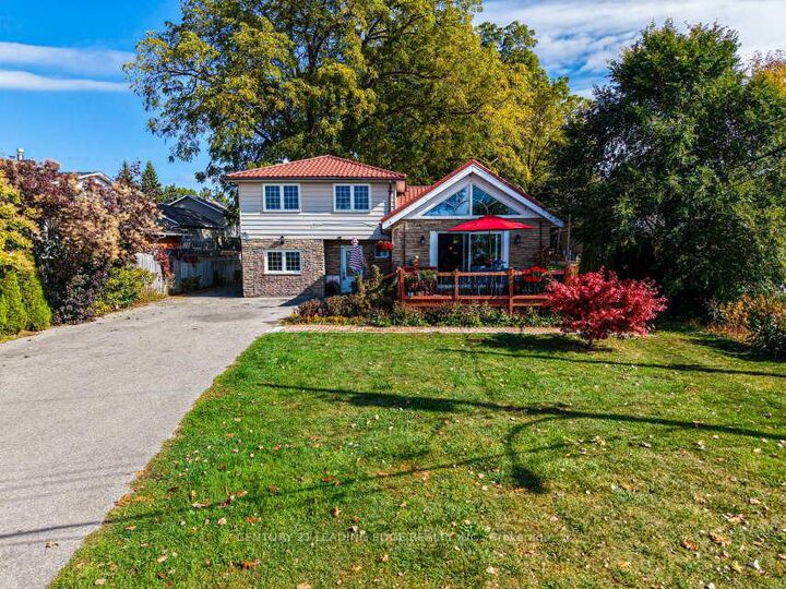 55 Lake Drive N  Georgina ON L4P 1A5 photo