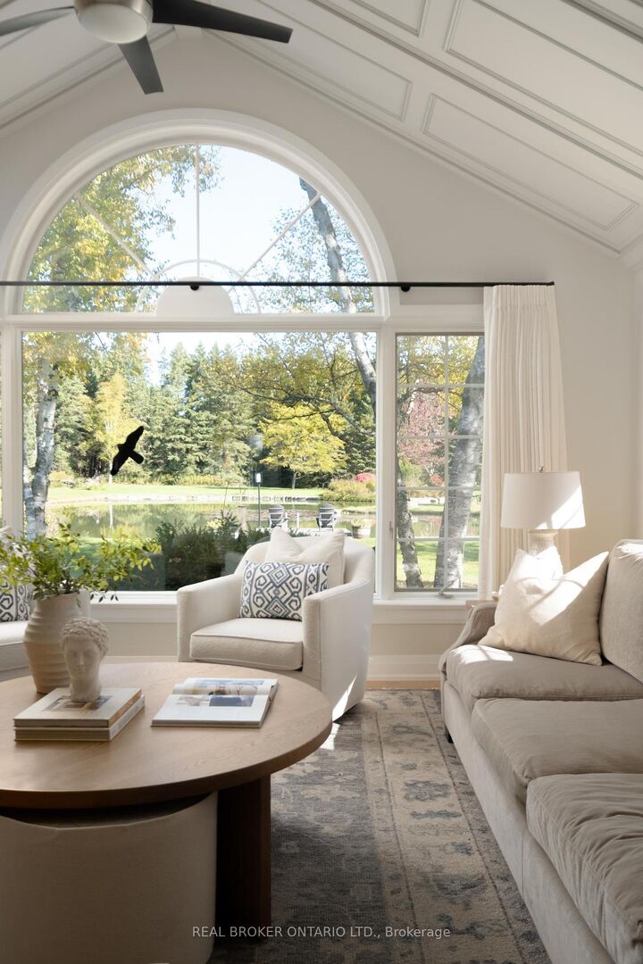 Property Photo: 9285 Dagmar Road ON L0B 1A0