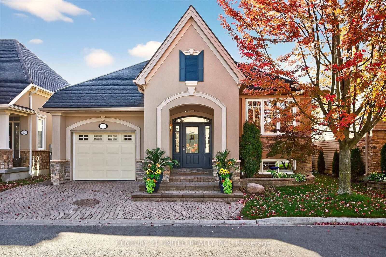 Photo de la propriété:  35 Brinton Drive  ON K9J 8S9 