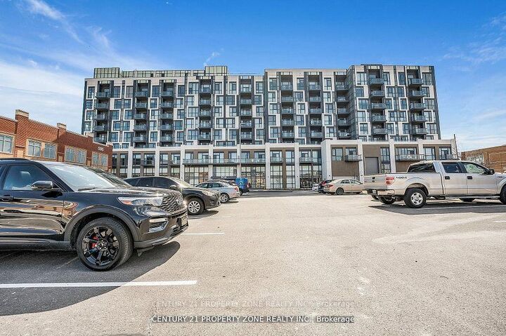 509 Dundas Street 417  Oakville ON L6M 5P2 photo